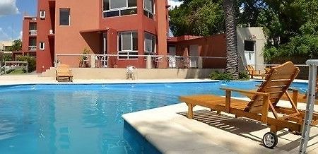 Gran Hotel La Paz La Paz  Dış mekan fotoğraf