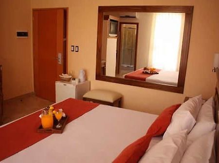 Gran Hotel La Paz La Paz  Dış mekan fotoğraf