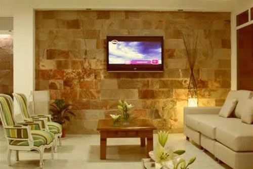 Gran Hotel La Paz La Paz  Dış mekan fotoğraf