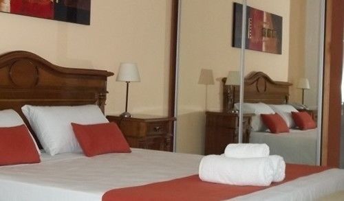 Gran Hotel La Paz La Paz  Dış mekan fotoğraf