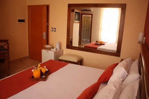 Gran Hotel La Paz La Paz  Dış mekan fotoğraf