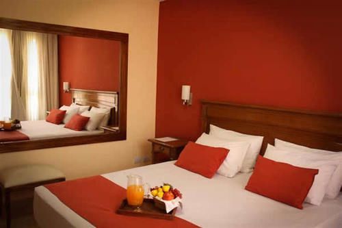 Gran Hotel La Paz La Paz  Dış mekan fotoğraf