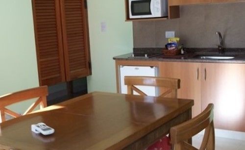 Gran Hotel La Paz La Paz  Dış mekan fotoğraf