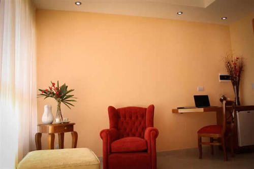 Gran Hotel La Paz La Paz  Dış mekan fotoğraf