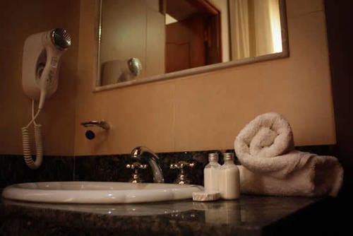 Gran Hotel La Paz La Paz  Dış mekan fotoğraf